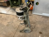 GRACO MERKUR AIRLESS PAINT SPRAYER - 4