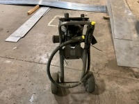 GRACO MERKUR AIRLESS PAINT SPRAYER - 6