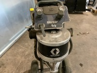 GRACO MERKUR AIRLESS PAINT SPRAYER - 9
