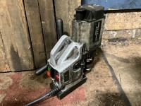 JEI SOLUTIONS 240v MAGNETIC DRILL
