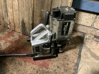 JEI SOLUTIONS 240v MAGNETIC DRILL - 2