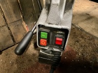 JEI SOLUTIONS 240v MAGNETIC DRILL - 3