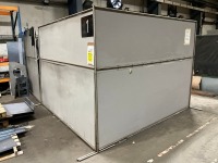 3No. APPROX. 3000mm x 2150mm MOBILE SCREENS - 2