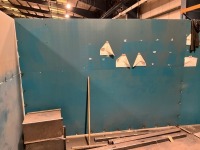 3No. APPROX. 3000mm x 2150mm MOBILE SCREENS - 3