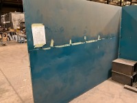 3No. APPROX. 3000mm x 2150mm MOBILE SCREENS - 4