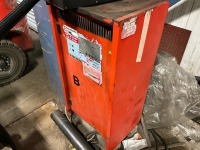 80V 120A 3 PHASE BATTERY CHARGER