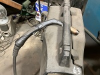 KEMPPI KM400 FAST MIG 3 PHASE MIG WELDER & POWERFEED - 6