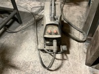 KEMPPI KM400 FAST MIG 3 PHASE MIG WELDER & POWER FEED - 4