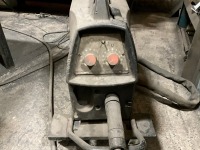 KEMPPI KM400 FAST MIG 3 PHASE MIG WELDER & POWER FEED - 5