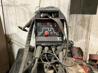 EWM TRITON 200DC 240v TIG WELDER - 3