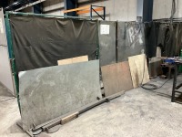 3No. ASSORTED MOBILE SCREENS - 2