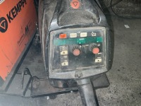 KEMPPI M420 FAST MIG 3 PHASE MIG WELDER & POWER FEED - 5