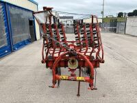 KUHN GA4121GM SINGLE ROTO RAKE  - 2