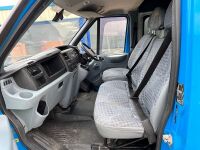 FORD TRANSIT 300 LWB 2.2 TDCI 125PS CREW VAN - 7