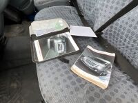 FORD TRANSIT 300 LWB 2.2 TDCI 125PS CREW VAN - 8