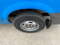 FORD TRANSIT 300 LWB 2.2 TDCI 125PS CREW VAN - 11