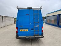 FORD TRANSIT 300 LWB 2.2 TDCI 125PS CREW VAN - 13