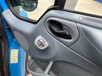 FORD TRANSIT 300 LWB 2.2 TDCI 125PS CREW VAN - 17
