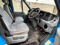 FORD TRANSIT 300 LWB 2.2 TDCI 125PS CREW VAN - 18