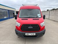 FORD TRANSIT 310 L3 H2 2.2 TDCI 100PS  - 3