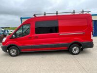FORD TRANSIT 310 L3 H2 2.2 TDCI 100PS  - 5