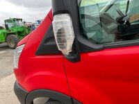 FORD TRANSIT 310 L3 H2 2.2 TDCI 100PS  - 7