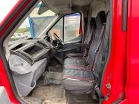 FORD TRANSIT 310 L3 H2 2.2 TDCI 100PS  - 8