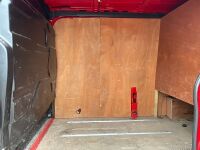 FORD TRANSIT 310 L3 H2 2.2 TDCI 100PS  - 12