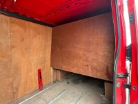 FORD TRANSIT 310 L3 H2 2.2 TDCI 100PS  - 13