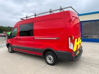 FORD TRANSIT 310 L3 H2 2.2 TDCI 100PS  - 15