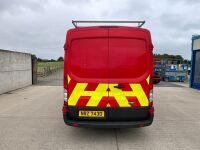 FORD TRANSIT 310 L3 H2 2.2 TDCI 100PS  - 16