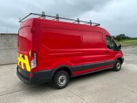 FORD TRANSIT 310 L3 H2 2.2 TDCI 100PS  - 18