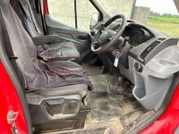 FORD TRANSIT 310 L3 H2 2.2 TDCI 100PS  - 22