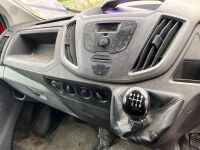 FORD TRANSIT 310 L3 H2 2.2 TDCI 100PS  - 23