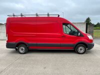 FORD TRANSIT 310 L3 H2 2.2 TDCI 100PS  - 25