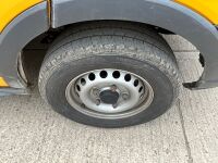 FORD TRANSIT 350 L3 H2 2.2 TDCI 125PS  - 2
