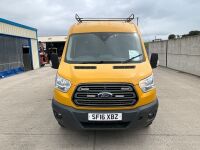 FORD TRANSIT 350 L3 H2 2.2 TDCI 125PS  - 3