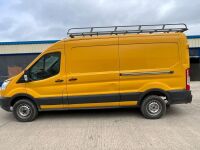 FORD TRANSIT 350 L3 H2 2.2 TDCI 125PS  - 5