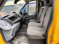 FORD TRANSIT 350 L3 H2 2.2 TDCI 125PS  - 7