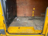 FORD TRANSIT 350 L3 H2 2.2 TDCI 125PS  - 11