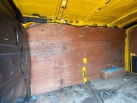 FORD TRANSIT 350 L3 H2 2.2 TDCI 125PS  - 13