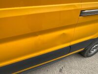 FORD TRANSIT 350 L3 H2 2.2 TDCI 125PS  - 15