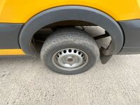 FORD TRANSIT 350 L3 H2 2.2 TDCI 125PS  - 17