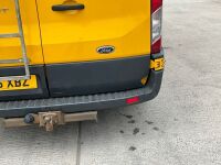 FORD TRANSIT 350 L3 H2 2.2 TDCI 125PS  - 20