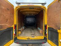 FORD TRANSIT 350 L3 H2 2.2 TDCI 125PS  - 22