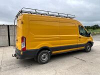 FORD TRANSIT 350 L3 H2 2.2 TDCI 125PS  - 23