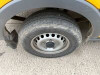 FORD TRANSIT 350 L3 H2 2.2 TDCI 125PS  - 24