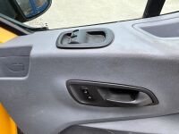 FORD TRANSIT 350 L3 H2 2.2 TDCI 125PS  - 25