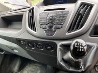 FORD TRANSIT 350 L3 H2 2.2 TDCI 125PS  - 27