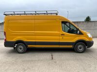 FORD TRANSIT 350 L3 H2 2.2 TDCI 125PS  - 30